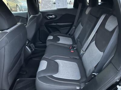 2014 Jeep Cherokee Latitude   - Photo 12 - Butler, PA 16001