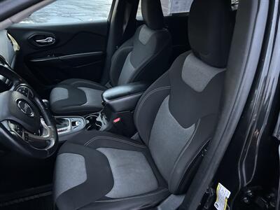 2014 Jeep Cherokee Latitude   - Photo 11 - Butler, PA 16001