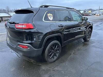 2014 Jeep Cherokee Latitude   - Photo 5 - Butler, PA 16001