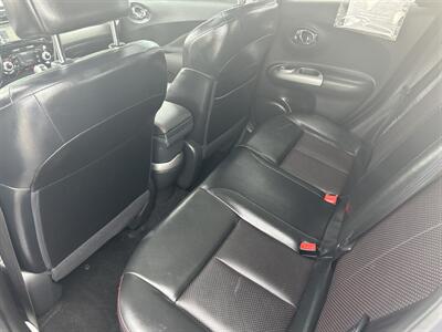2014 Nissan JUKE SL  AWD - Photo 13 - Butler, PA 16001