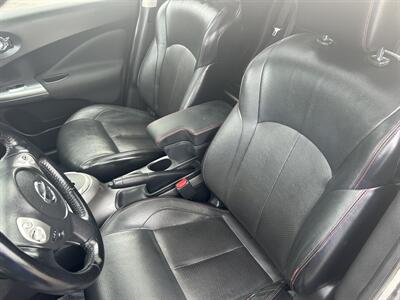 2014 Nissan JUKE SL  AWD - Photo 8 - Butler, PA 16001