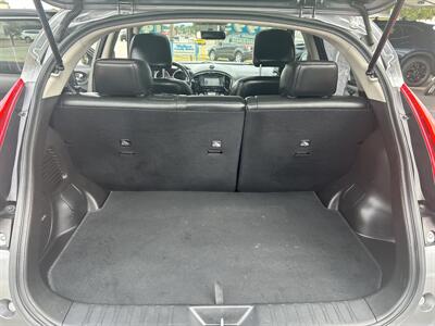 2014 Nissan JUKE SL  AWD - Photo 14 - Butler, PA 16001