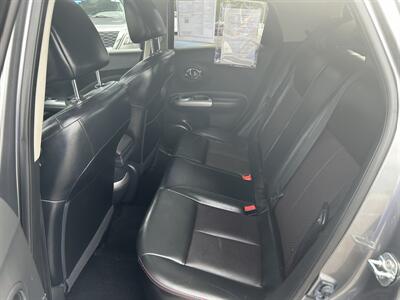 2014 Nissan JUKE SL  AWD - Photo 12 - Butler, PA 16001