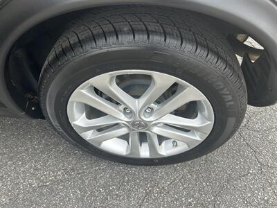 2014 Nissan JUKE SL  AWD - Photo 15 - Butler, PA 16001
