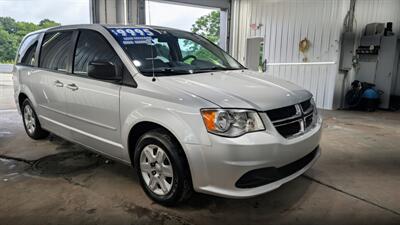2012 Dodge Grand Caravan SE   - Photo 6 - Butler, PA 16001