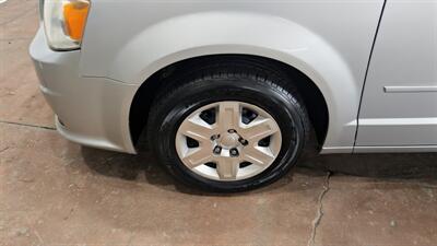 2012 Dodge Grand Caravan SE   - Photo 9 - Butler, PA 16001