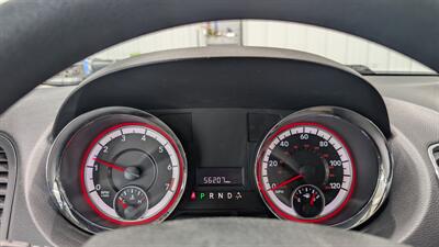 2012 Dodge Grand Caravan SE   - Photo 19 - Butler, PA 16001