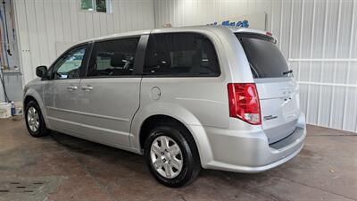 2012 Dodge Grand Caravan SE   - Photo 3 - Butler, PA 16001