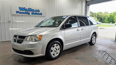 2012 Dodge Grand Caravan SE   - Photo 2 - Butler, PA 16001