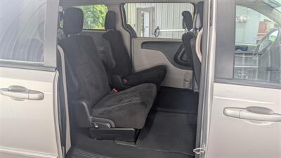 2012 Dodge Grand Caravan SE   - Photo 16 - Butler, PA 16001