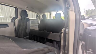 2012 Dodge Grand Caravan SE   - Photo 13 - Butler, PA 16001