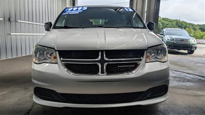 2012 Dodge Grand Caravan SE   - Photo 7 - Butler, PA 16001