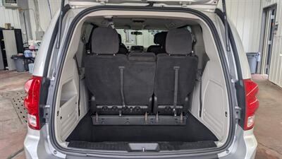 2012 Dodge Grand Caravan SE   - Photo 18 - Butler, PA 16001
