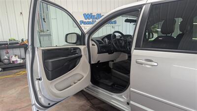 2012 Dodge Grand Caravan SE   - Photo 10 - Butler, PA 16001