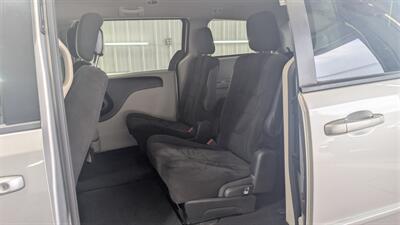 2012 Dodge Grand Caravan SE   - Photo 12 - Butler, PA 16001