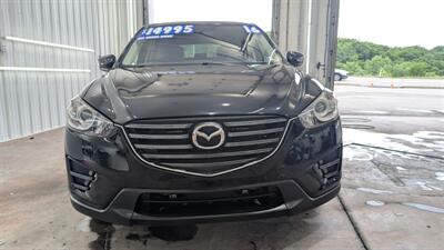 2016 Mazda CX-5 Sport   - Photo 8 - Butler, PA 16001