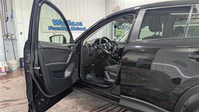 2016 Mazda CX-5 Sport   - Photo 10 - Butler, PA 16001