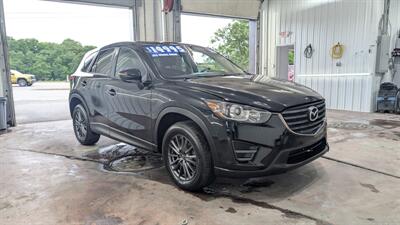2016 Mazda CX-5 Sport   - Photo 6 - Butler, PA 16001