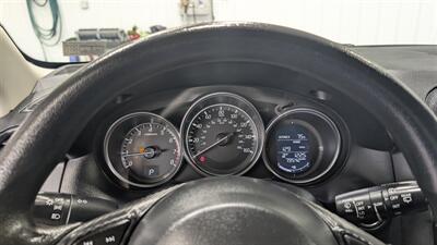 2016 Mazda CX-5 Sport   - Photo 19 - Butler, PA 16001
