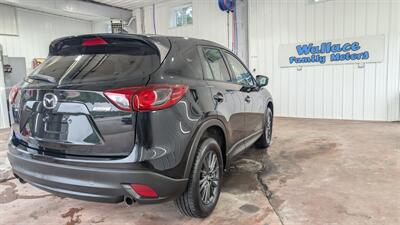 2016 Mazda CX-5 Sport   - Photo 4 - Butler, PA 16001