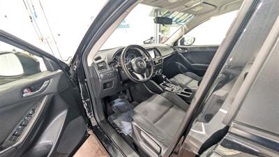 2016 Mazda CX-5 Sport   - Photo 20 - Butler, PA 16001