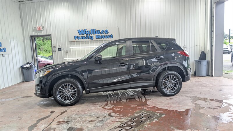 2016 Mazda CX-5 Sport   - Photo 1 - Butler, PA 16001