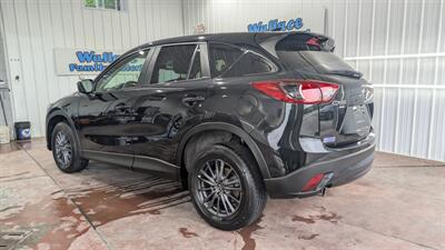 2016 Mazda CX-5 Sport   - Photo 3 - Butler, PA 16001