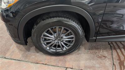 2016 Mazda CX-5 Sport   - Photo 9 - Butler, PA 16001