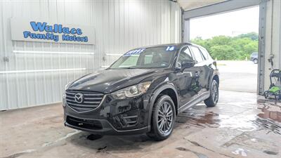 2016 Mazda CX-5 Sport   - Photo 2 - Butler, PA 16001