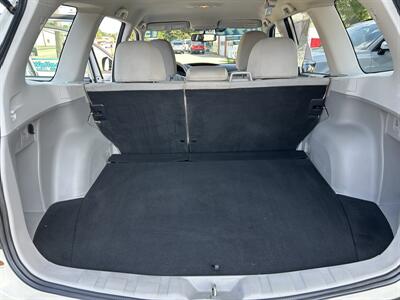 2013 Subaru Forester 2.5X   - Photo 14 - Butler, PA 16001