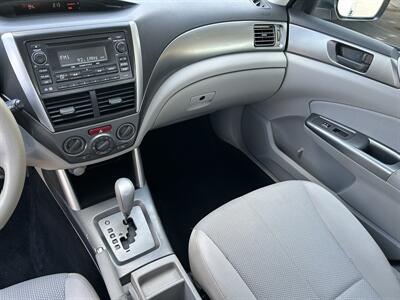 2013 Subaru Forester 2.5X   - Photo 10 - Butler, PA 16001