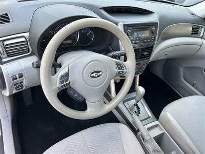 2013 Subaru Forester 2.5X   - Photo 9 - Butler, PA 16001