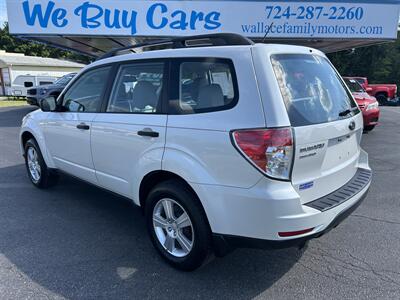 2013 Subaru Forester 2.5X   - Photo 2 - Butler, PA 16001