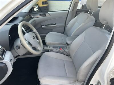 2013 Subaru Forester 2.5X   - Photo 7 - Butler, PA 16001