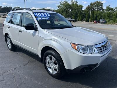 2013 Subaru Forester 2.5X   - Photo 6 - Butler, PA 16001