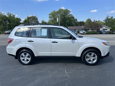2013 Subaru Forester 2.5X   - Photo 4 - Butler, PA 16001