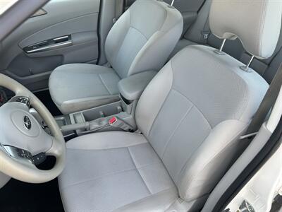 2013 Subaru Forester 2.5X   - Photo 11 - Butler, PA 16001