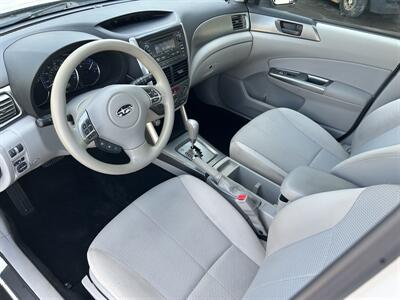 2013 Subaru Forester 2.5X   - Photo 8 - Butler, PA 16001