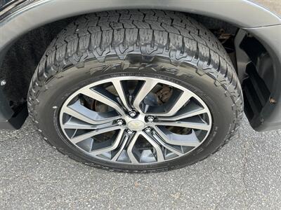 2018 Mitsubishi Outlander ES  4X4 - Photo 15 - Butler, PA 16001