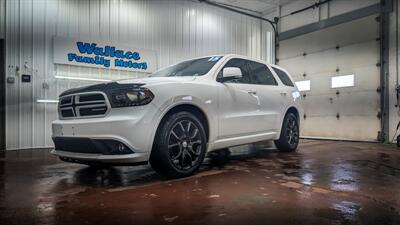 2015 Dodge Durango R/T   - Photo 2 - Butler, PA 16001