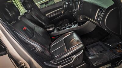 2015 Dodge Durango R/T   - Photo 16 - Butler, PA 16001