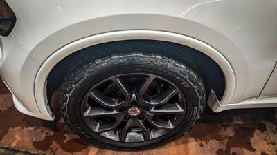 2015 Dodge Durango R/T   - Photo 8 - Butler, PA 16001