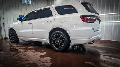 2015 Dodge Durango R/T   - Photo 3 - Butler, PA 16001