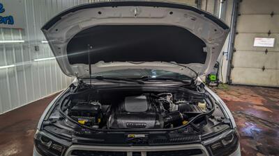 2015 Dodge Durango R/T   - Photo 9 - Butler, PA 16001