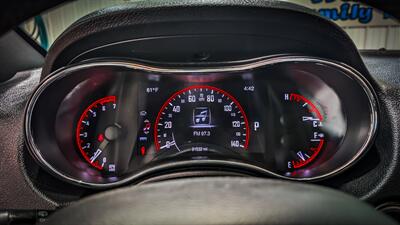 2015 Dodge Durango R/T   - Photo 21 - Butler, PA 16001