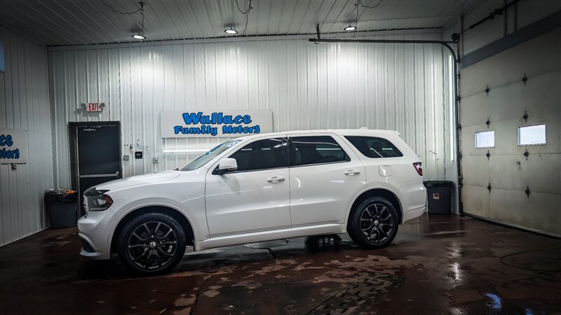 2015 Dodge Durango R/T   - Photo 1 - Butler, PA 16001