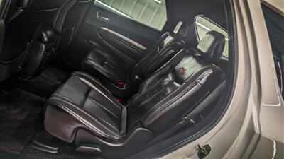 2015 Dodge Durango R/T   - Photo 13 - Butler, PA 16001