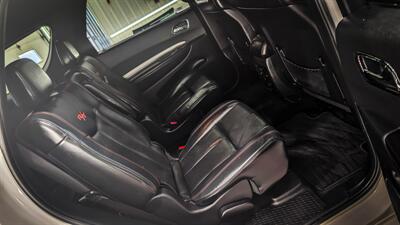 2015 Dodge Durango R/T   - Photo 18 - Butler, PA 16001