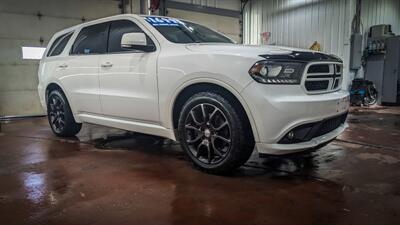 2015 Dodge Durango R/T   - Photo 6 - Butler, PA 16001