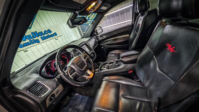 2015 Dodge Durango R/T   - Photo 22 - Butler, PA 16001